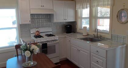 1 Block Walk to Old Town - 1931 Historical Home