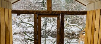 Gypsy House Chalet