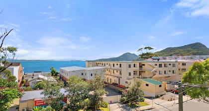 The Shoal, The perfect vacation find to come home to after a day exploring this stunning part of NSW