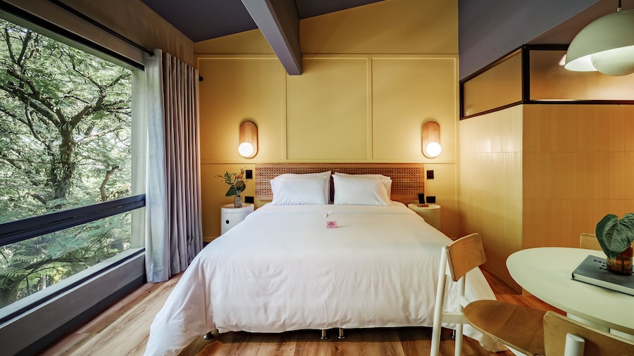 The Somos Flats Provenza