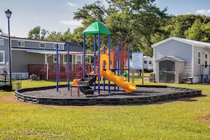 Area bambini