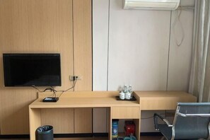 Room - Hongtu Business Hotel (Congjiang)