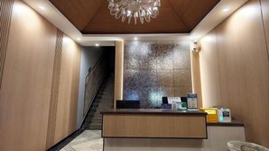 Interior - Hongtu Business Hotel (Congjiang)