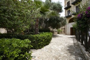 Jardín