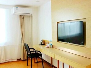 Interior - Green Tree Inn Yantai Zhifu Donglu Branch (Yantai)