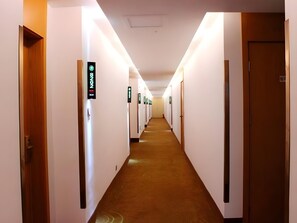 Interior - Green Tree Inn Yantai Zhifu Donglu Branch (Yantai)