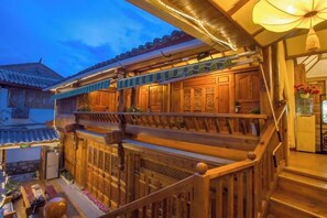 Exterior - Yinhe Boutique Inn (Lijiang)