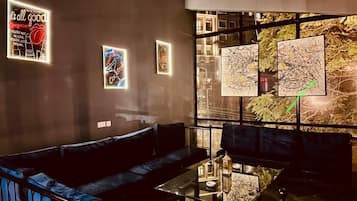 Bar (di hartanah)