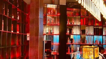 Bar (di hartanah)