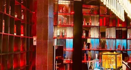 Meilin International Hotel