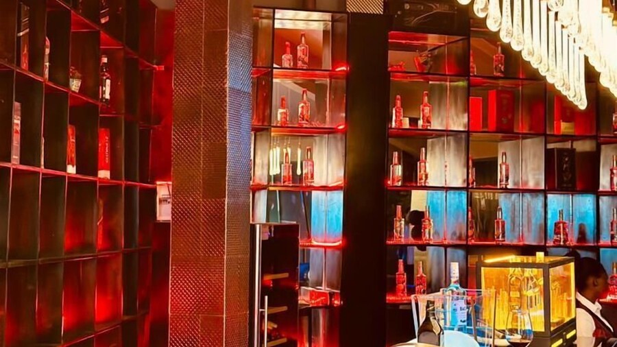 Meilin International Hotel