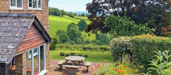 3 bedroom accommodation in Garway Hill, near Hereford