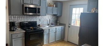 The famous Haunting in Enfield CT, known as the Demon House invites you to stay!