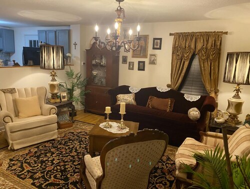 The famous Haunting in Enfield CT, known as the Demon House invites you to  stay! - Enfield