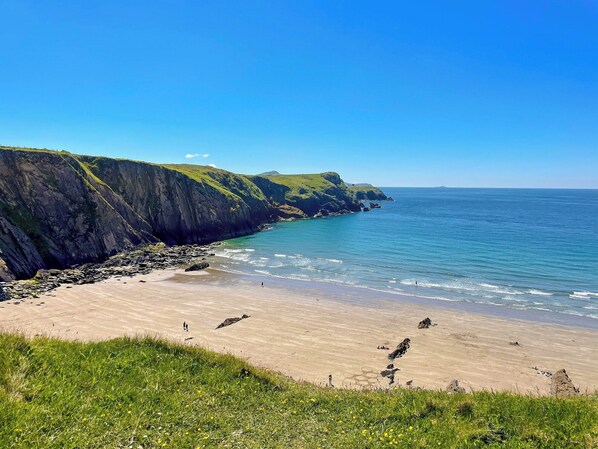 Strand