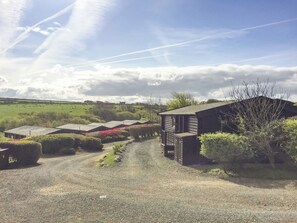 Exterior - 3 bedroom accommodation in Porthgain, near St David&rsquo;s (Porthgain, near St David&rsquo;s)