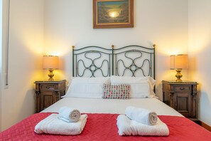 Apartment, Multiple Beds - Beautiful 4-bed Apartment in Limonta (Oliveto Lario)