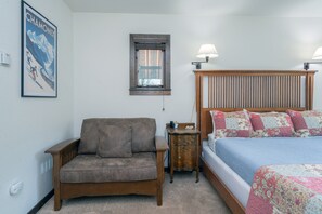 Chambre, 1 chambre