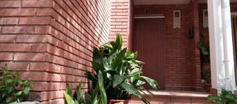 Holiday Home 'Pinos' with Mountain View, Wi-Fi and Air Conditioning