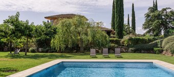 Casa vacanze 'Josi' con piscina condivisa, terrazza privata e Wi-Fi