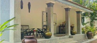 Birdsong Villa, Private and Peaceful Retreat