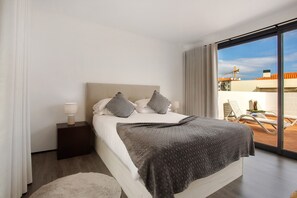 1 habitación, wifi gratis y ropa de cama 