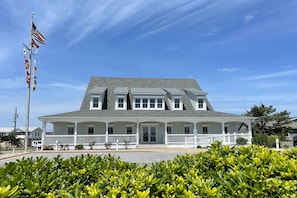 Fachada
