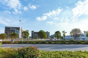 Miscellaneous - Xuangui Hotel (Guiding)