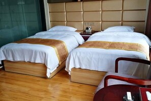 Unclassified image, 3 of 29, button - Xuangui Hotel (Guiding)