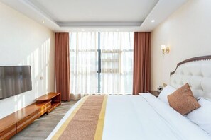 Room - Xuangui Hotel (Guiding)