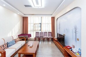 Room - Xuangui Hotel (Guiding)