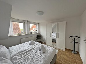2 Schlafzimmer, kostenloses WLAN