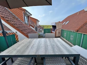 Speisen im Freien