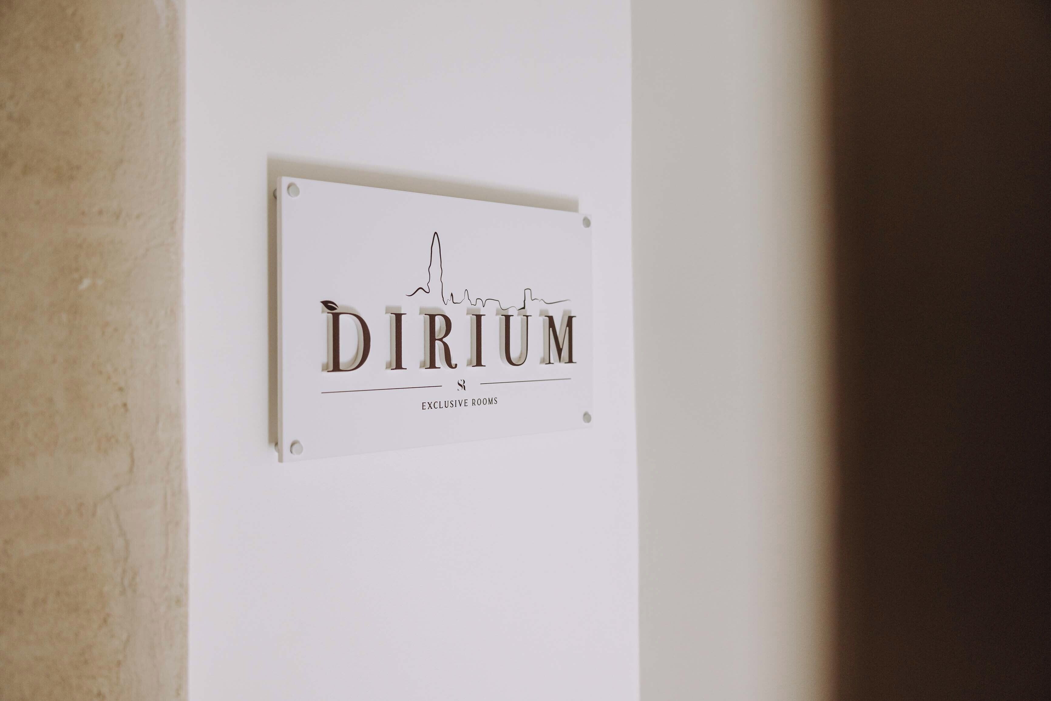 Photo - Dirium - exclusive rooms