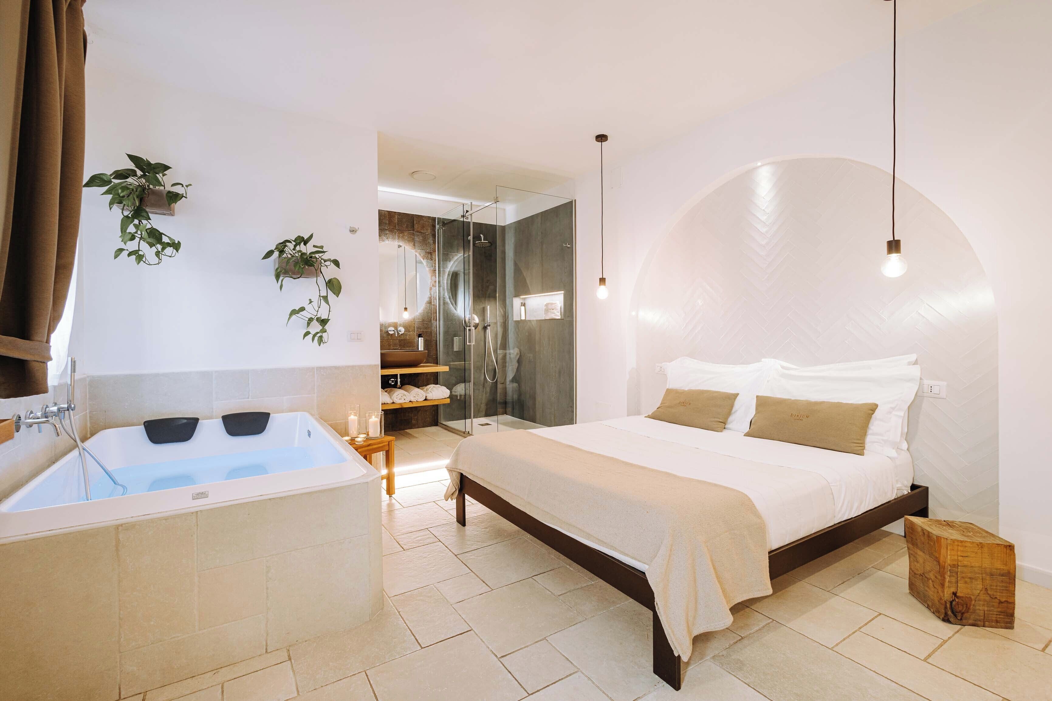 Photo - Dirium - exclusive rooms