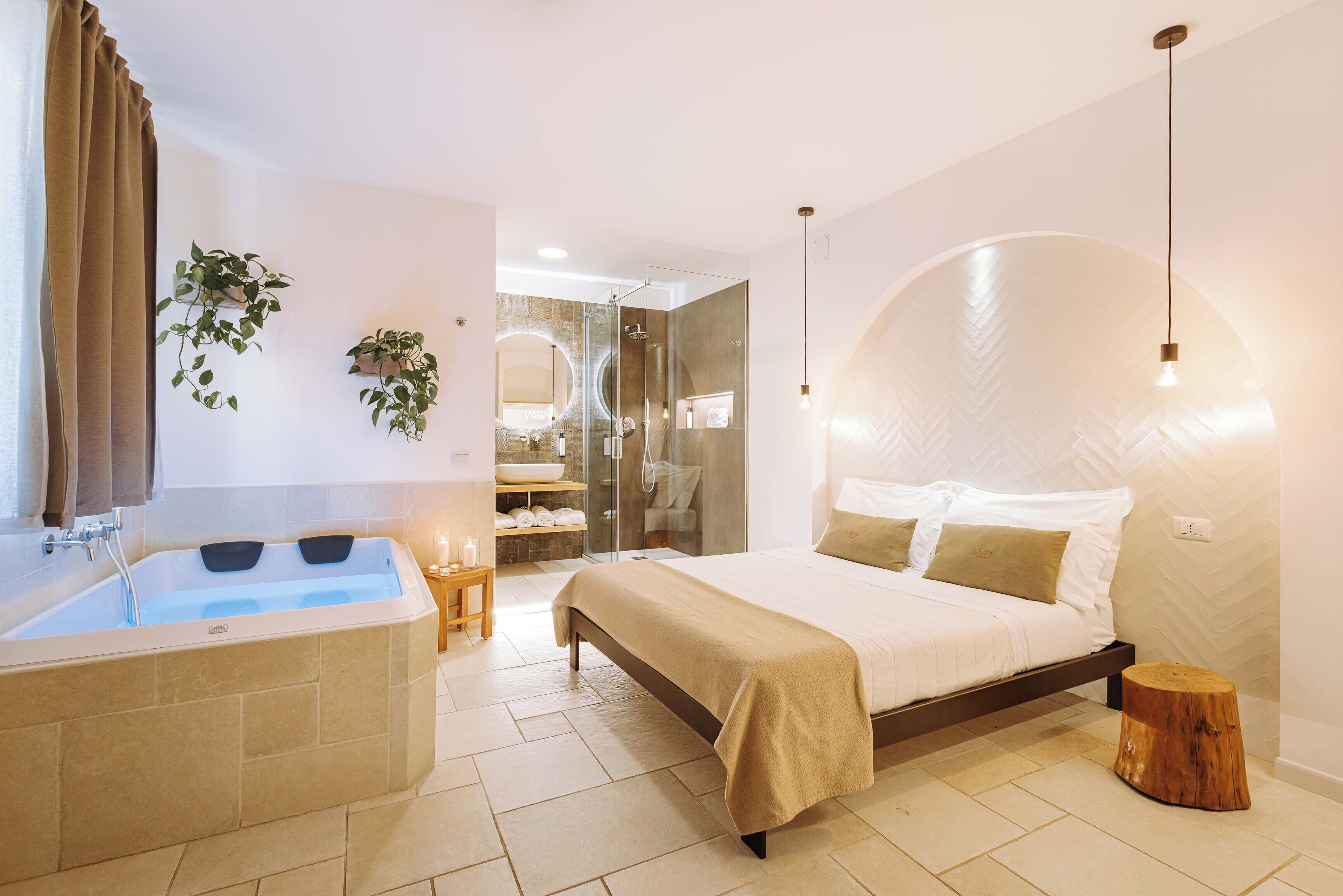 Photo - Dirium - exclusive rooms