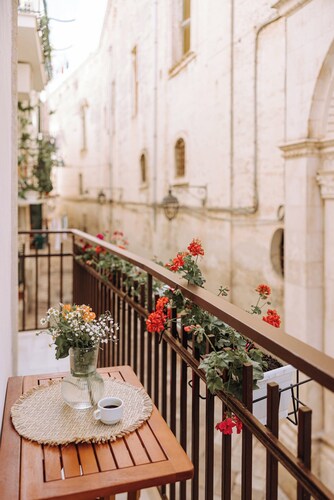 Dirium - exclusive rooms