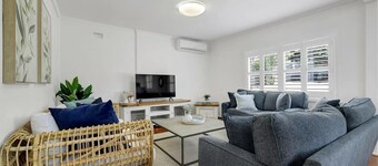 Hope St Cottage III - Elegant & Cosy, Sleeps 6