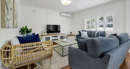 Hope St Cottage III - Elegant & Cosy, Sleeps 6