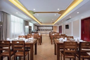 Restaurant - Vienna Hotel (Huidong Jilong) (Huidong)