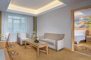 ห้องพัก