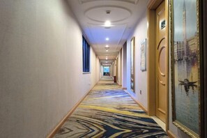 Interior - Vienna Hotel (Huidong Jilong) (Huidong)