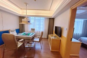 Interior - Vienna Hotel (Huidong Jilong) (Huidong)