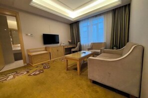 Room - Vienna Hotel (Huidong Jilong) (Huidong)