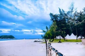 View from property - Vienna Hotel (Huidong Jilong) (Huidong)