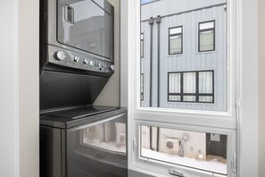 Interior - Downtown TC Condo With Rooftop (Traverse City)