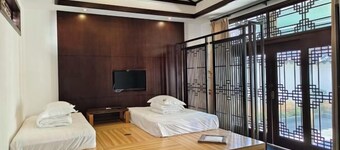 Gaofu Linyuan Hotel