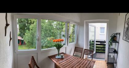 NEU Ferienwohnung Waldecker Land