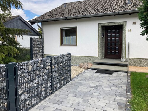 Ferienwohnung Waldecker Land