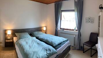 2 Schlafzimmer, kostenloses WLAN